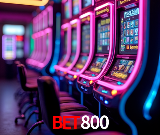bet800 Slot - 320+ Caça-Níqueis Premium