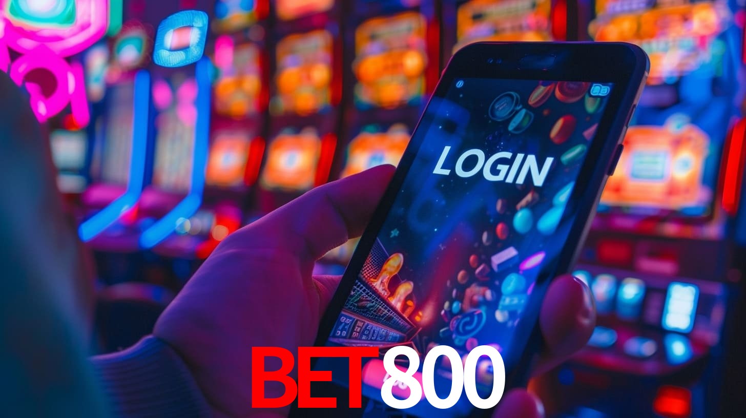 Estatísticas bet800