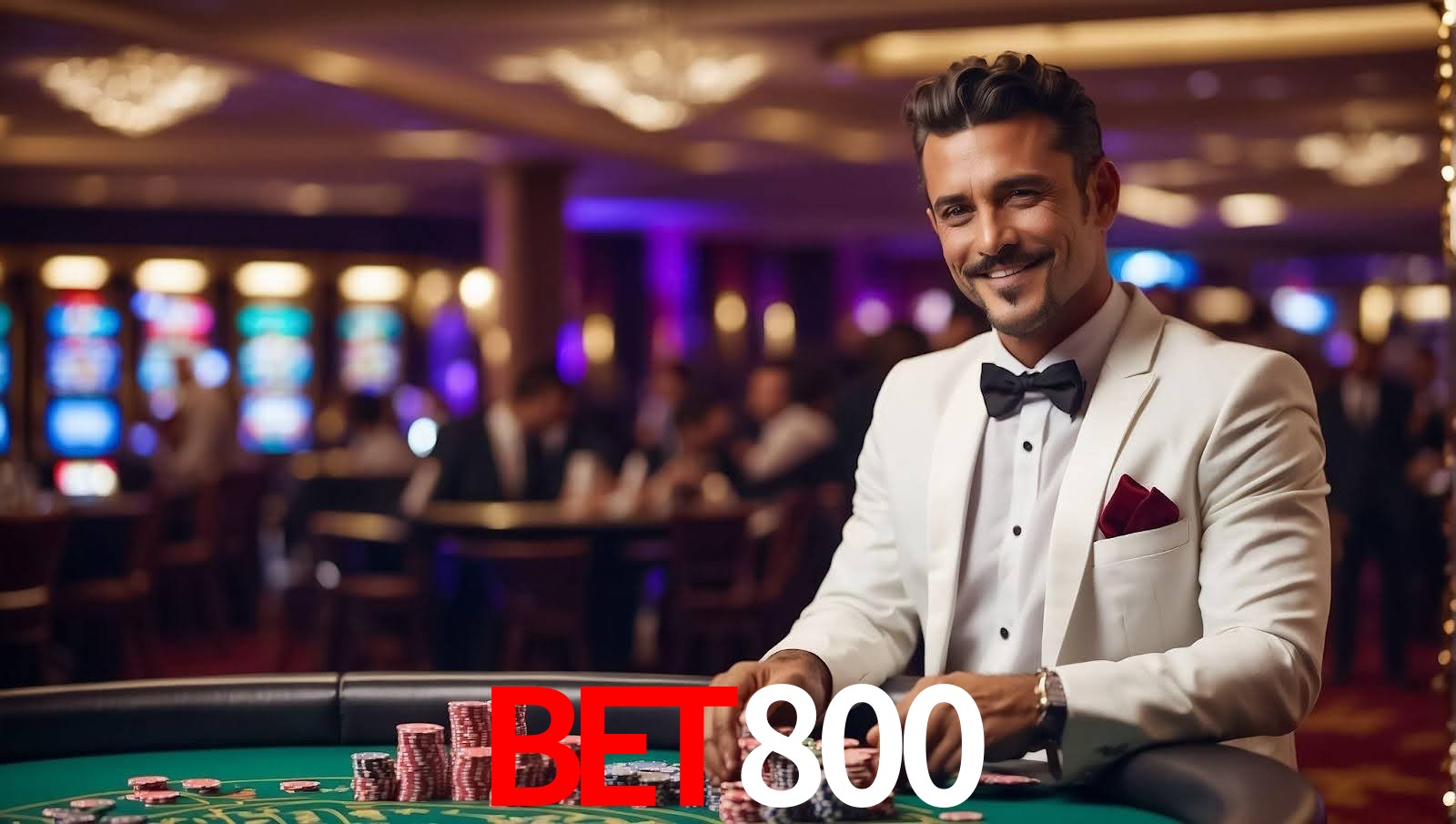 bet800 - Login Methods