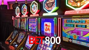 Casino VIP bet800