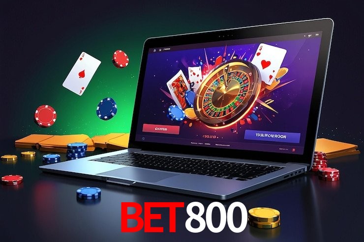 bet800 Belo Horizonte - Payments