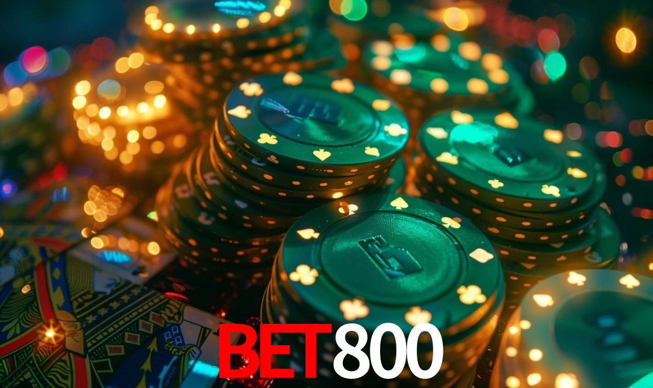 Jogos de Slot bet800