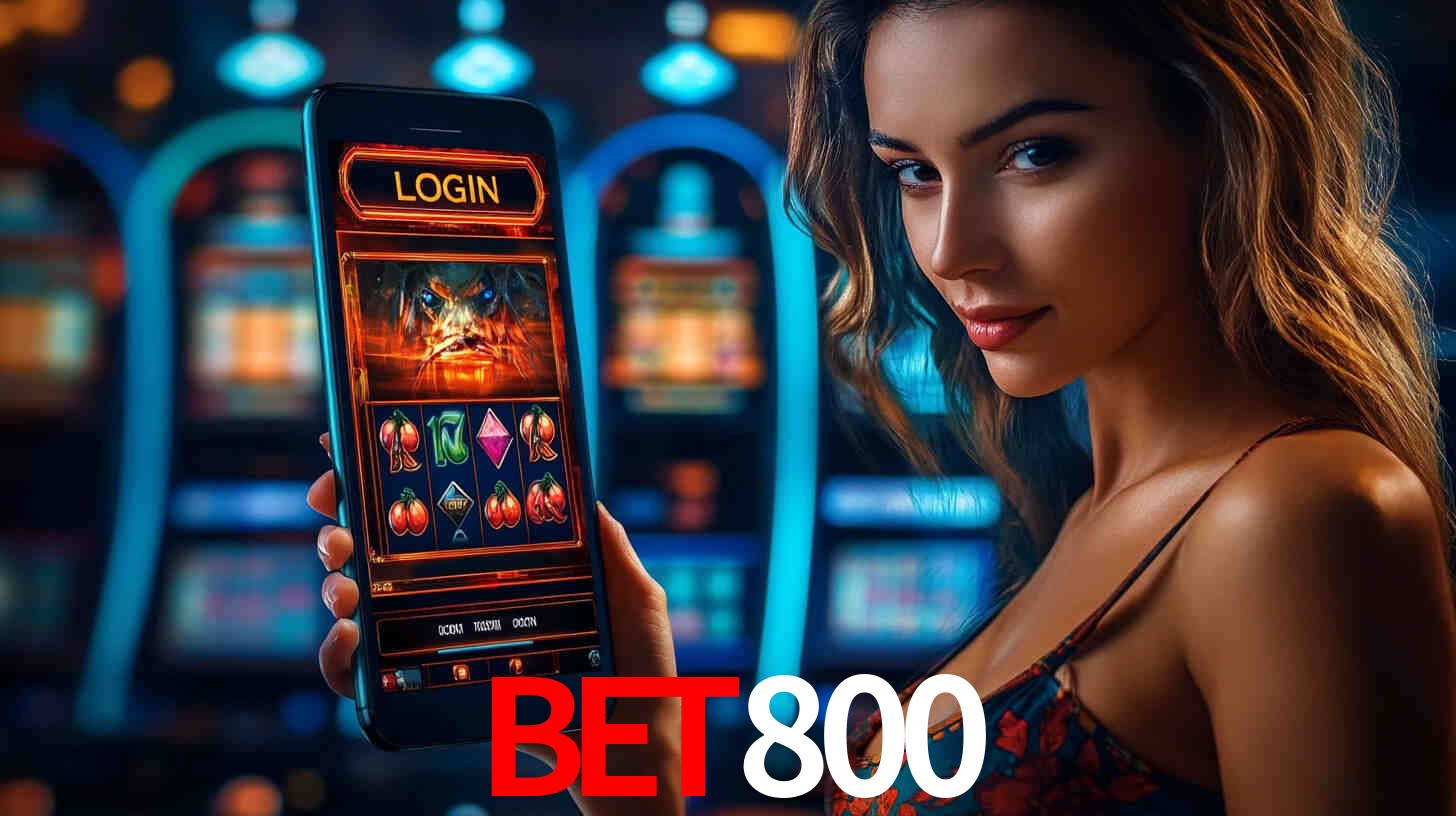 bet800: A Experiência de Casino com Jogos de Mesa ao Vivo