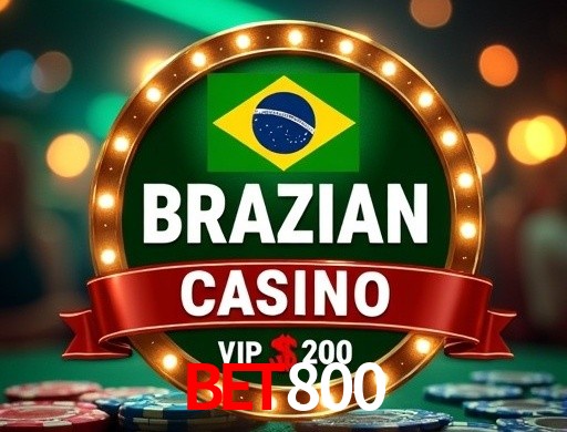 bet800 Salvador - Strategy