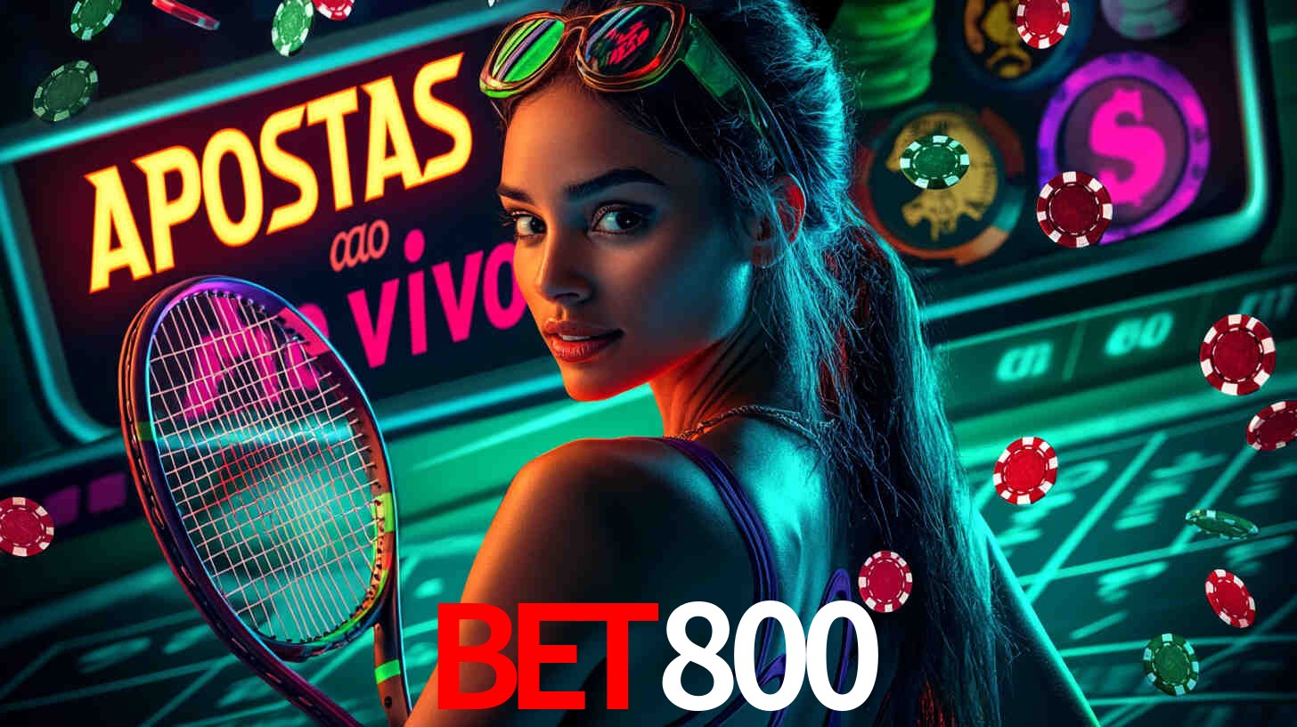 Explorando a Categoria de Eventos em Apostas na bet800