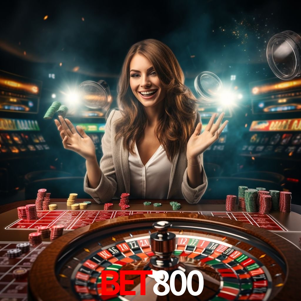 bet800 App Interface