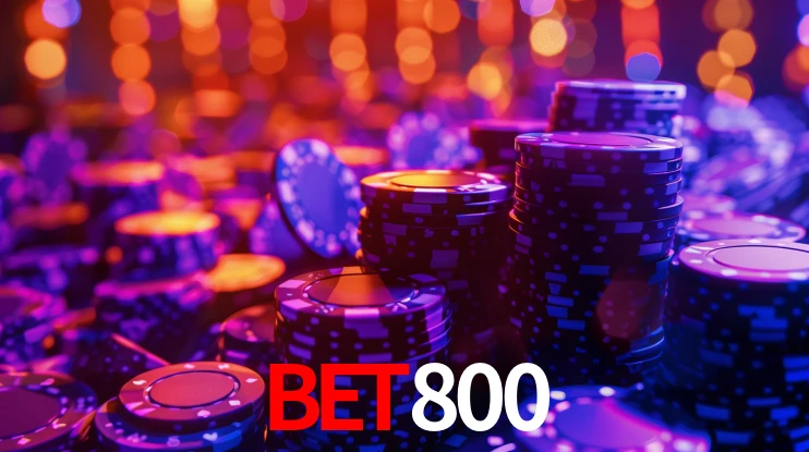 Bônus Generosos e Exclusivos no bet800 para Você!