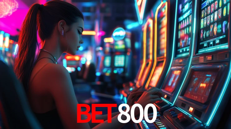 Exclusive Games bet800