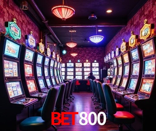 bet800 Rio de Janeiro - Slot Strategy
