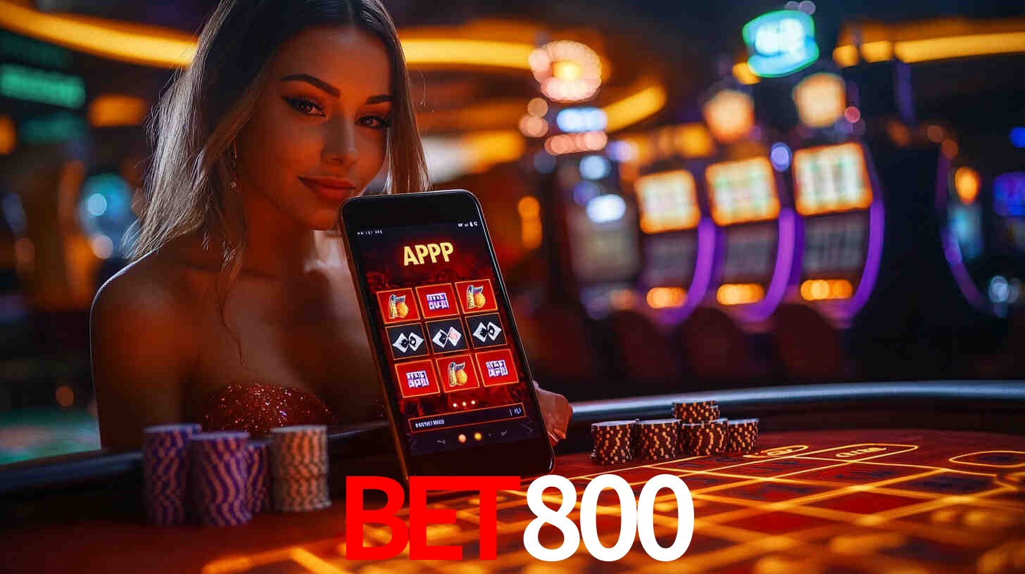 Descubra a Essência do bet800: Nossa História e Compromissos
