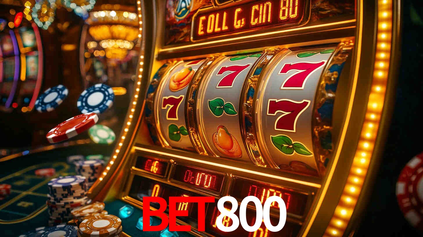Live Casino bet800