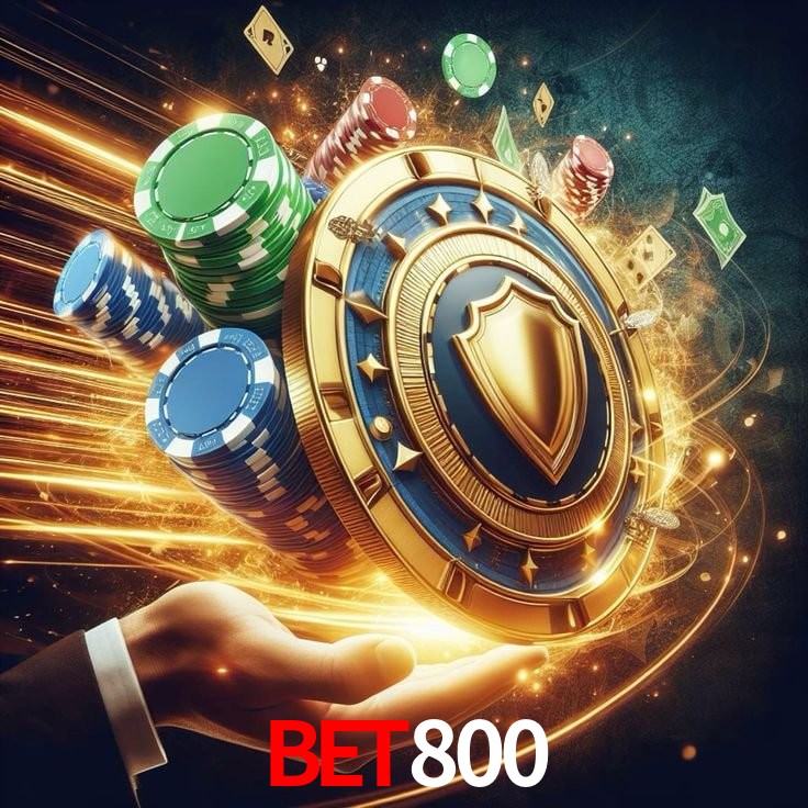 bet800 Curitiba - Live Betting