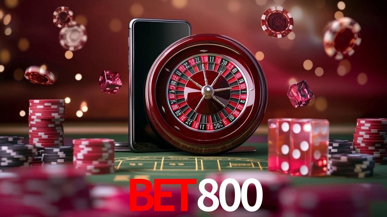 Player Reviews bet800