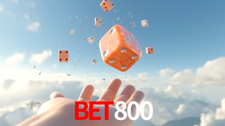 Welcome Bonus bet800