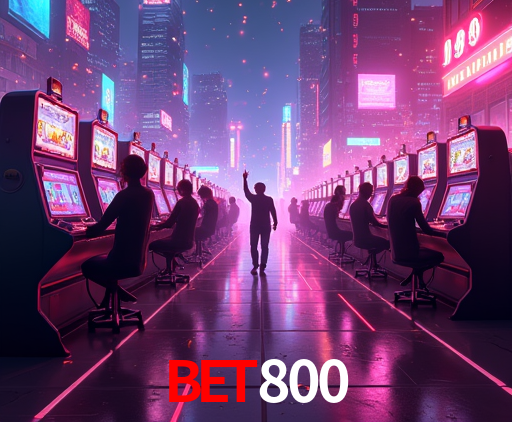 Apostas de Tênis bet800
