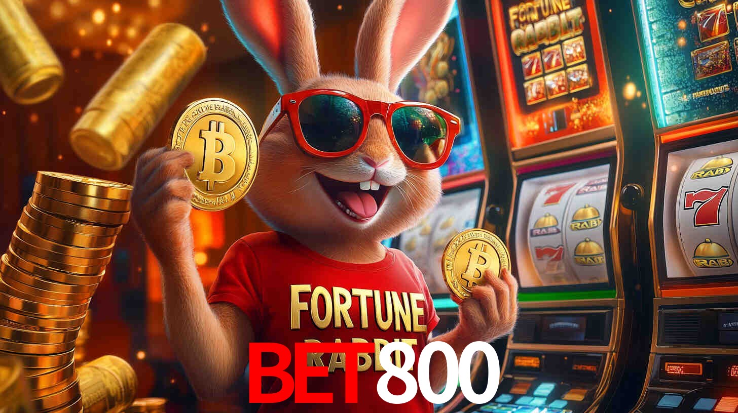 A Popularidade dos Caça-Níqueis no bet800