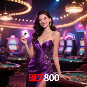 Apostas de Futebol bet800