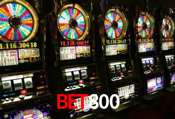 A Popularidade dos Caça-Níqueis no bet800