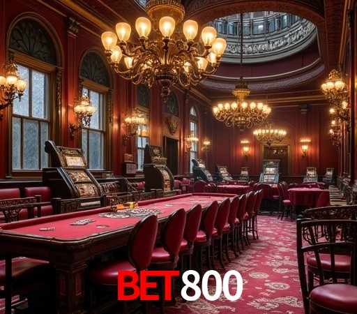 bet800 Rio de Janeiro - Licenses