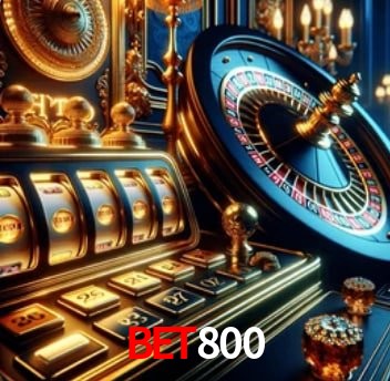 Estatísticas do Jogo bet800