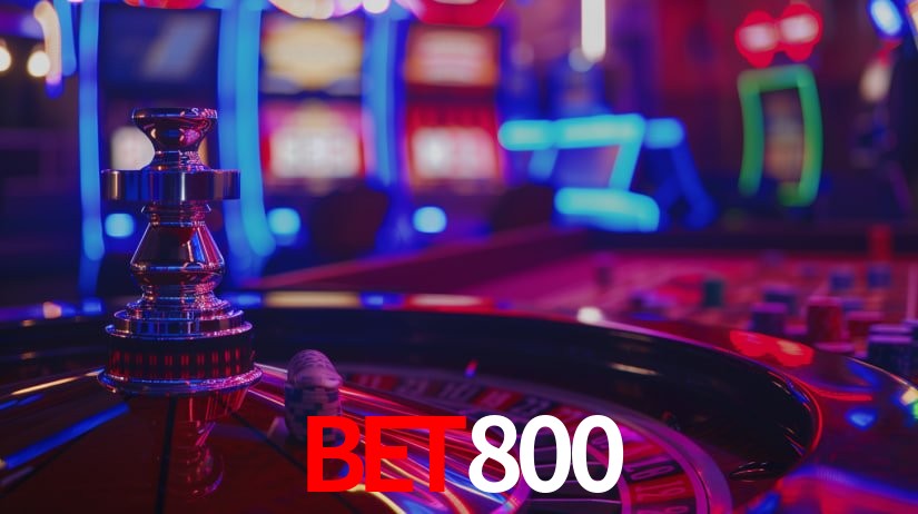 Ofertas Imperdíveis na bet800: Promoções e Bônus Que Valem a Pena