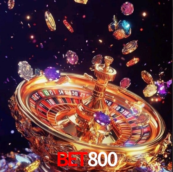 bet800 - User Statistics