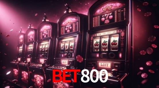 Mesa de Roleta bet800
