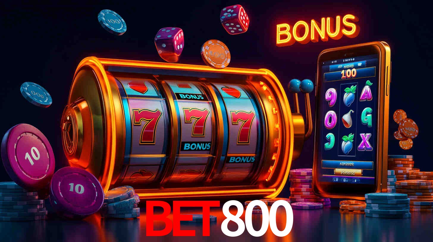 A Experiência Imersiva dos Cassinos Ao Vivo no bet800
