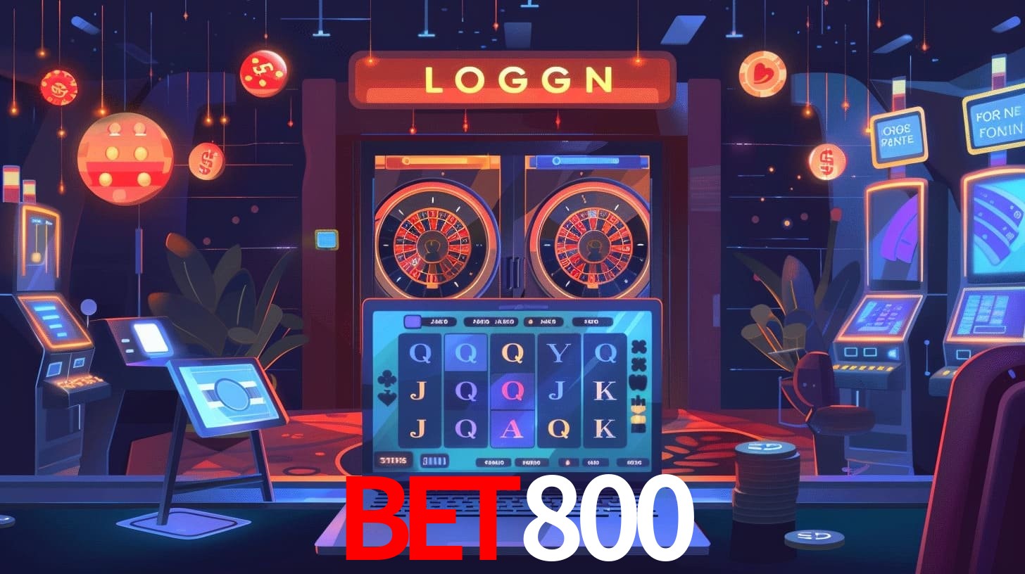 bet800 Plataforma - Certificada MGA desde 2015