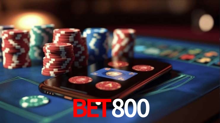 bet800 Brasília - Jogo Features