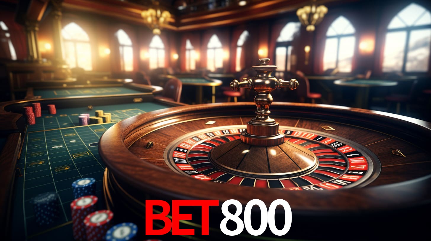 Tennis Betting bet800