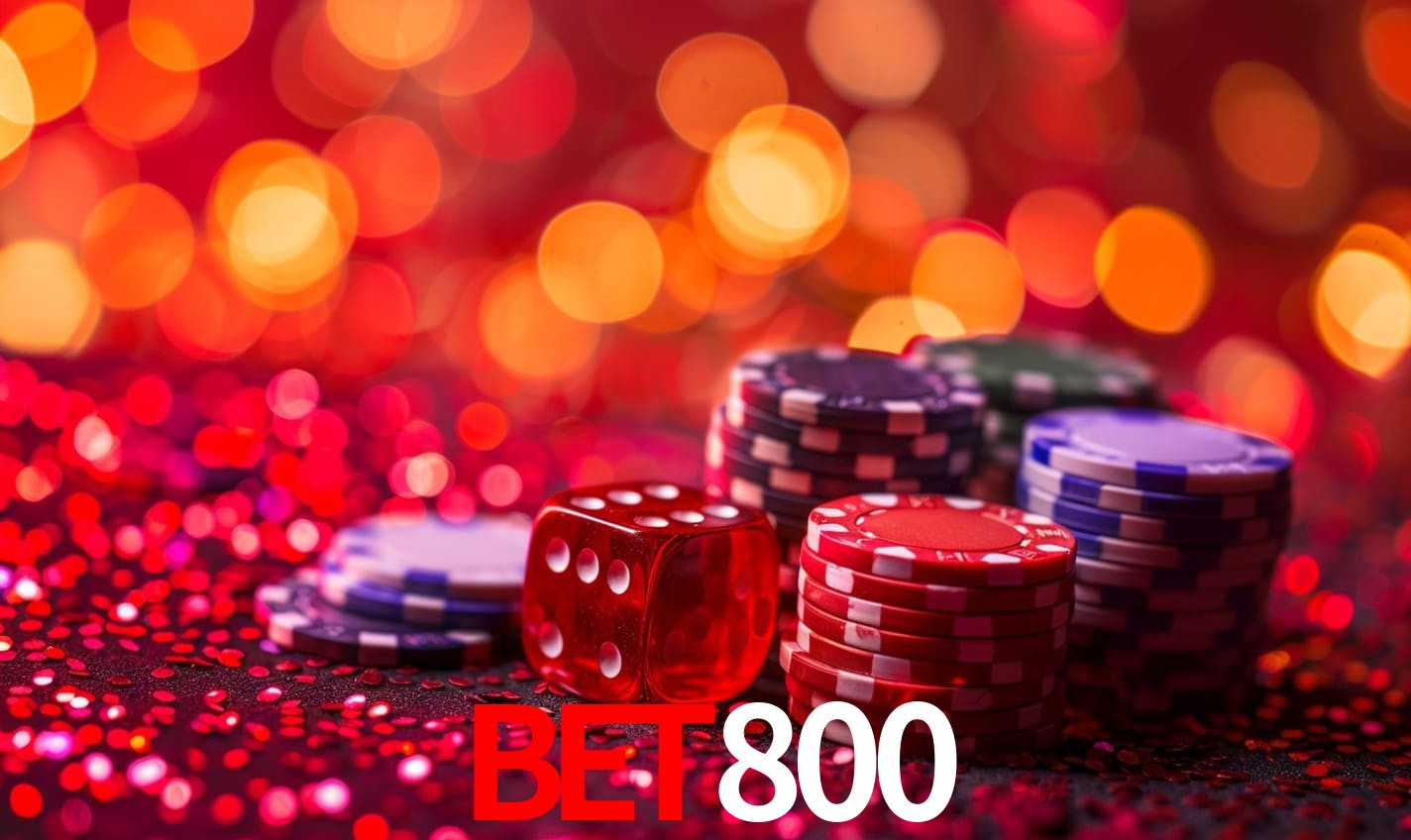 bet800 Fortaleza - Leaderboard