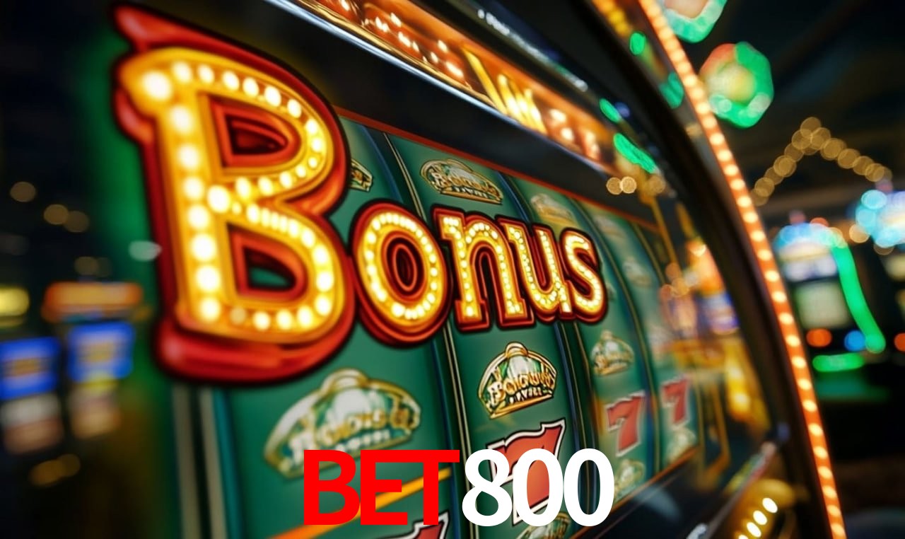 bet800 Belo Horizonte - Promo Tips