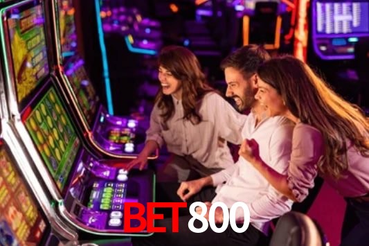 Programa VIP bet800