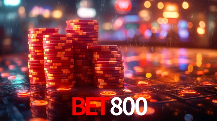 Explore as vantagens do bet800: serviço profissional e confiabilidade