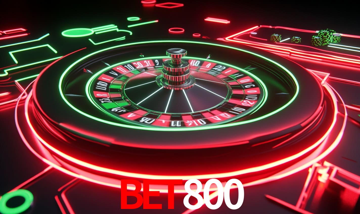 bet800 Belo Horizonte - Provably Fair