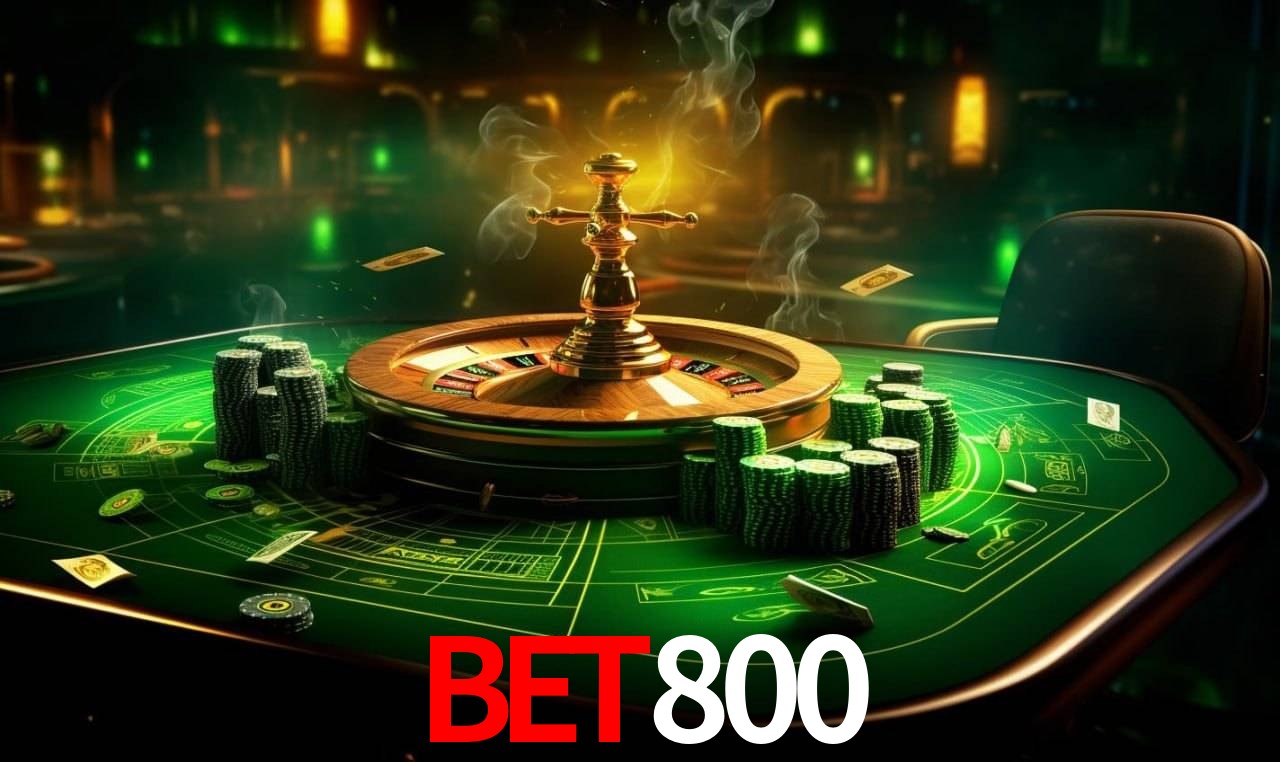 Jogos Exclusivos bet800