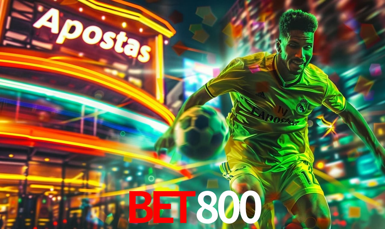Promoções Sazonais bet800