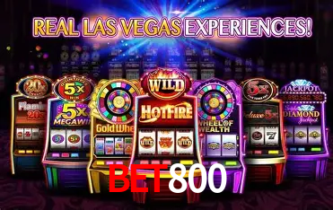 bet800 Belo Horizonte - VIP Casino