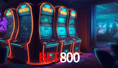 bet800 Cassino - 80+ Mesas ao Vivo