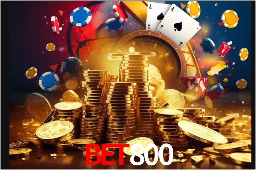 Torneios bet800