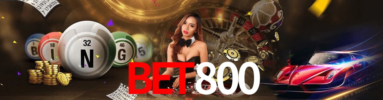 bet800 São Paulo - Top Slots