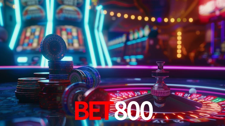 Responsive Design bet800