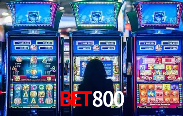 Desvendando o Mundo dos Jogos Virtuais na bet800