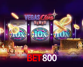 bet800 Brasília - VIP Program
