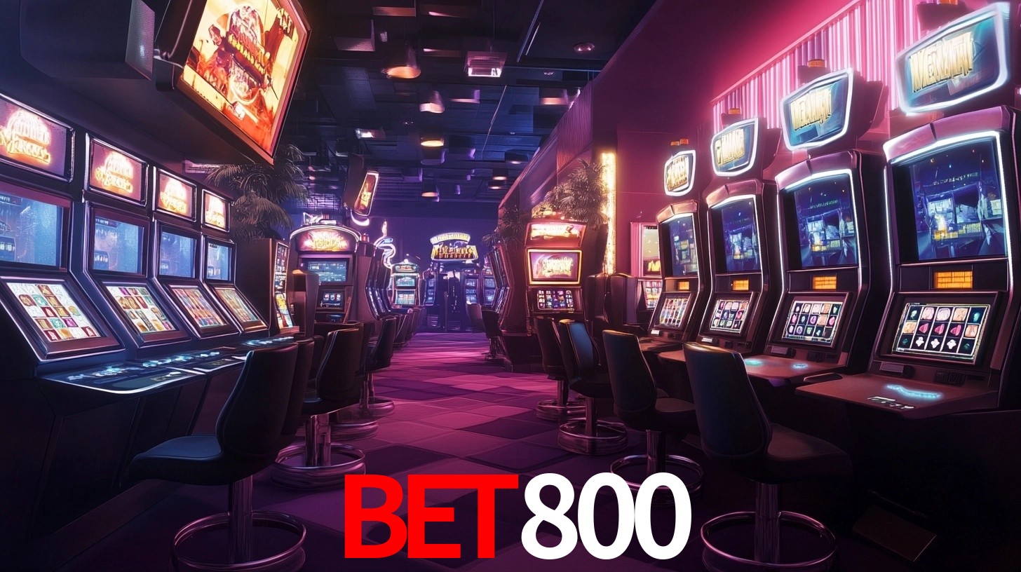 Welcome Bonus bet800