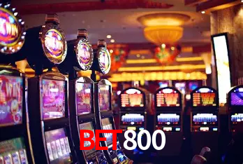 bet800 São Paulo - Live Tables
