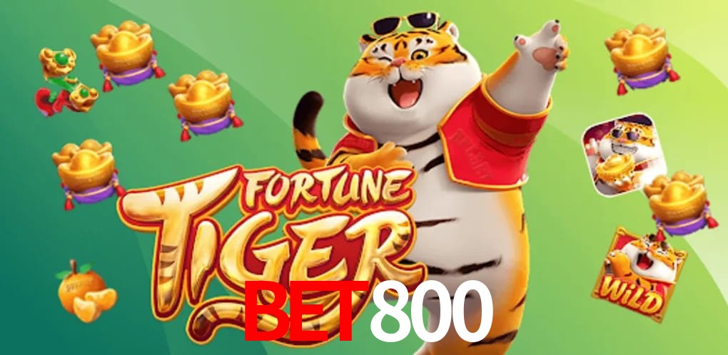 Slot Games bet800