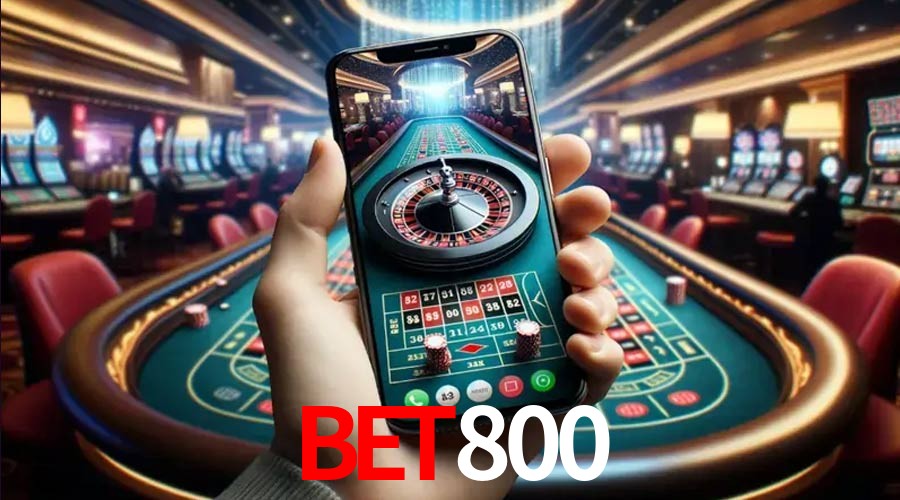 API Integration bet800