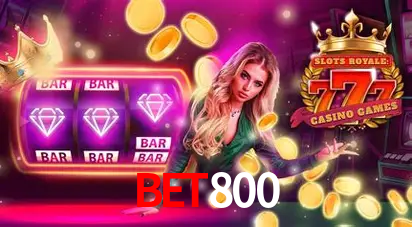 Desvendando o Mundo dos Jogos Virtuais na bet800